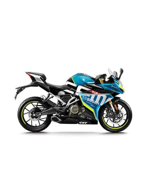 CFMOTO 300SR