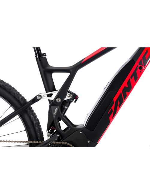 Fantic Integra XTF 1.5 Carbon