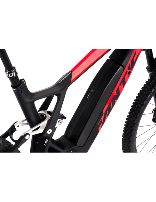 Fantic Integra XTF 1.5 Carbon