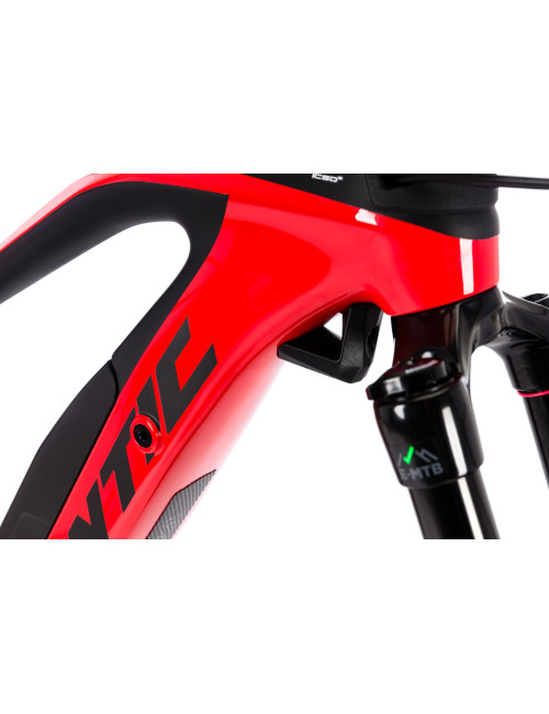 Fantic Integra XTF 1.5 Carbon