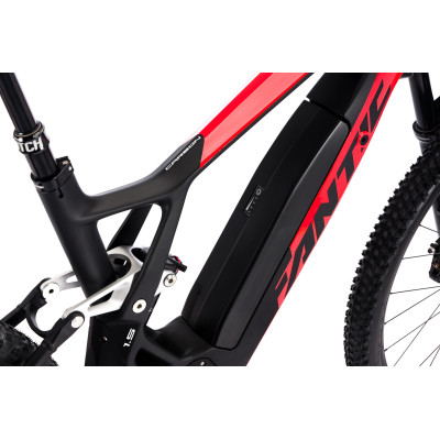 Fantic Integra XTF 1.5 Carbon