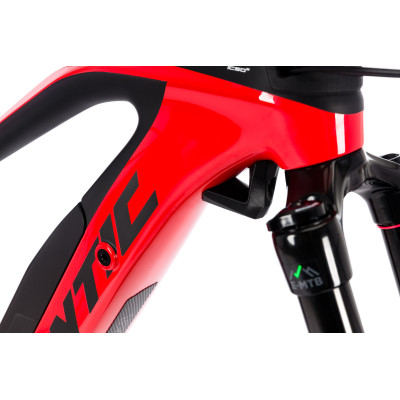 Fantic Integra XTF 1.5 Carbon