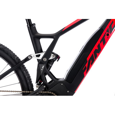 Fantic Integra XTF 1.5 Carbon