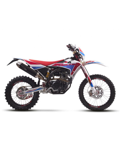 Fantic Enduro 250 Competition