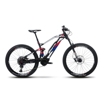 Fantic XF1 Integra 150 Trail MY20