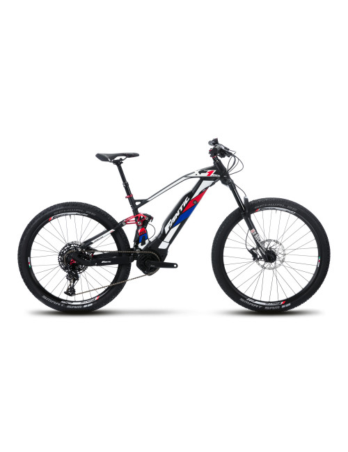 Fantic XF1 Integra 150 Trail MY20