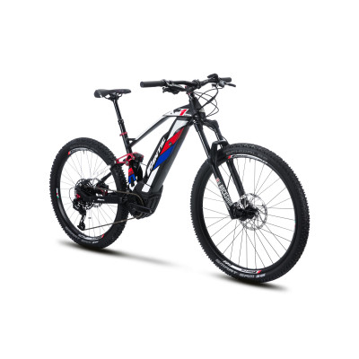 FANTIC XF1 INTEGRA 150 TRAIL