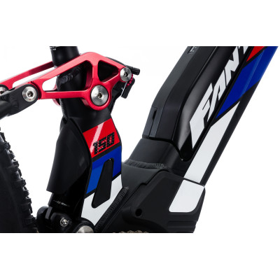 FANTIC XF1 INTEGRA 150 TRAIL