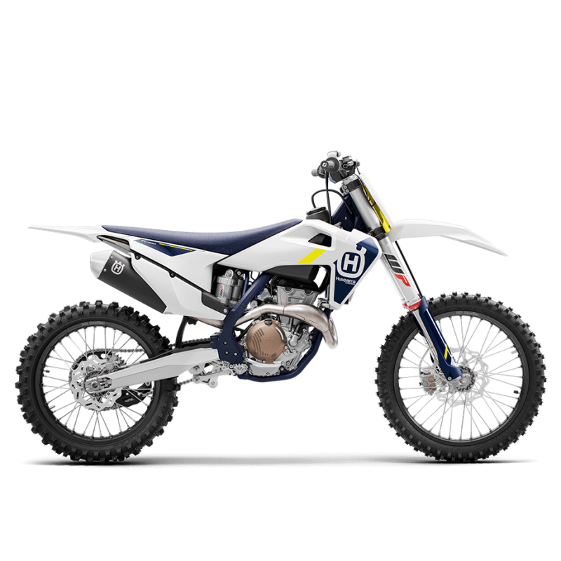 Husqvarna FC 350 2022