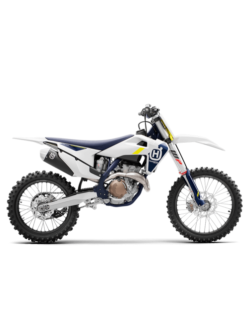 Husqvarna FC 350 2022