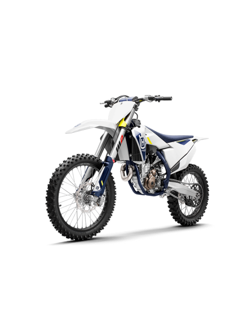 Husqvarna FC 350 2022