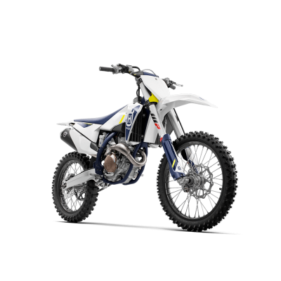 Husqvarna FC 350 2022