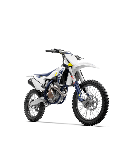 Husqvarna FC 350 2022