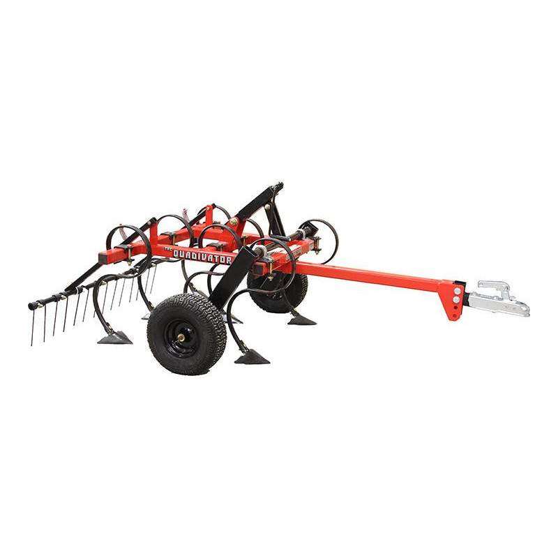 Dispozitiv Cultivare ATV Iron Baltic Quadivator 86200-08