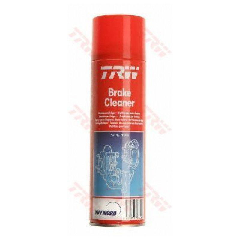 TRW BRAKE CLEANER